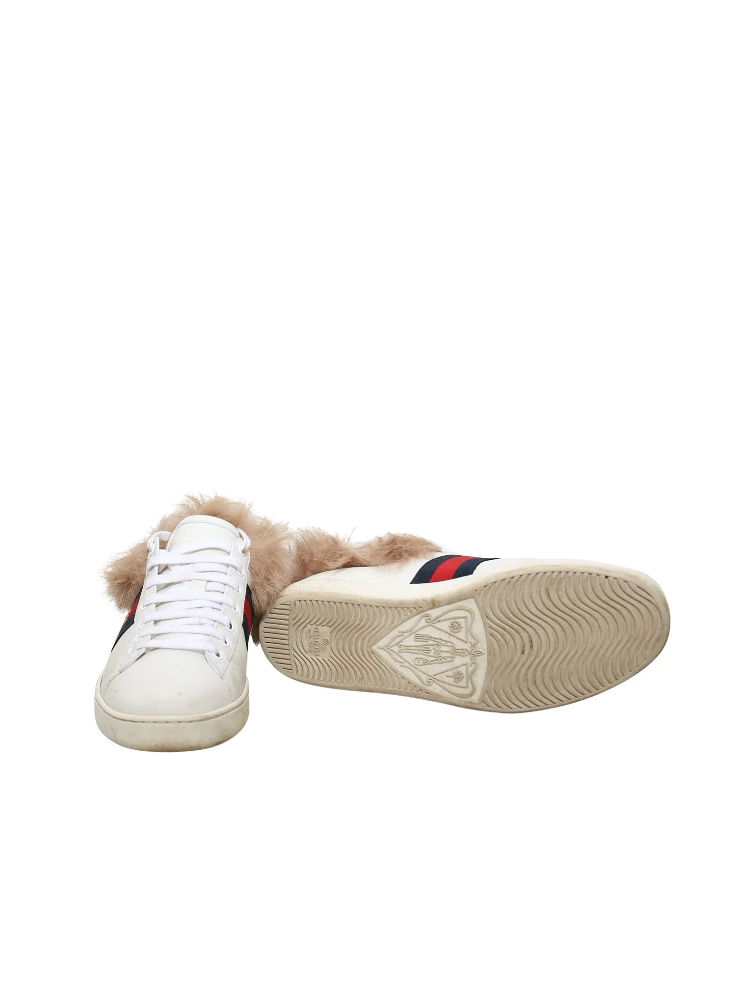 Ace Sneakers