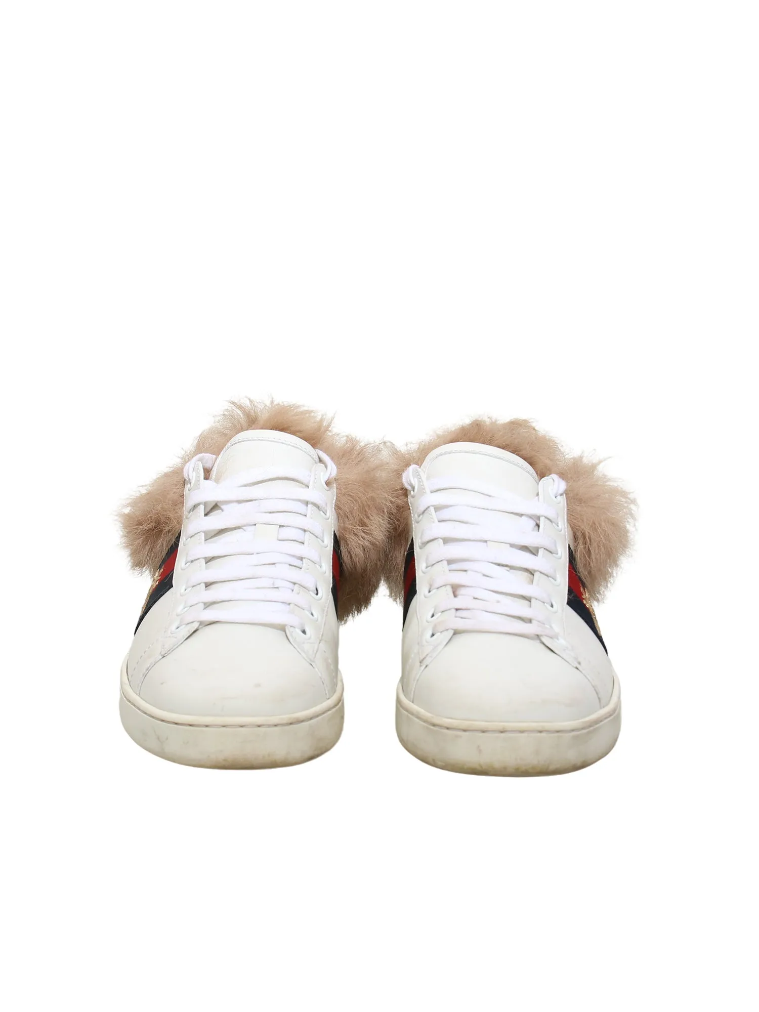 Ace Sneakers