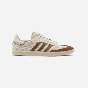 Adidas Wales Bonner x Samba 'Cream Brown'
