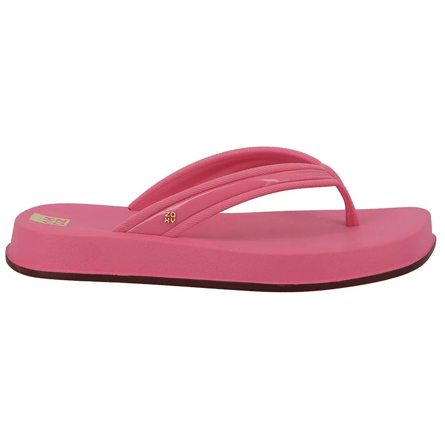 ATEMPORAL FLATFORM LIGHT PINK