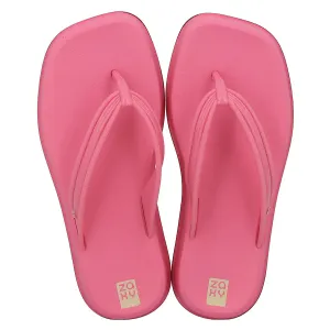 ATEMPORAL FLATFORM LIGHT PINK