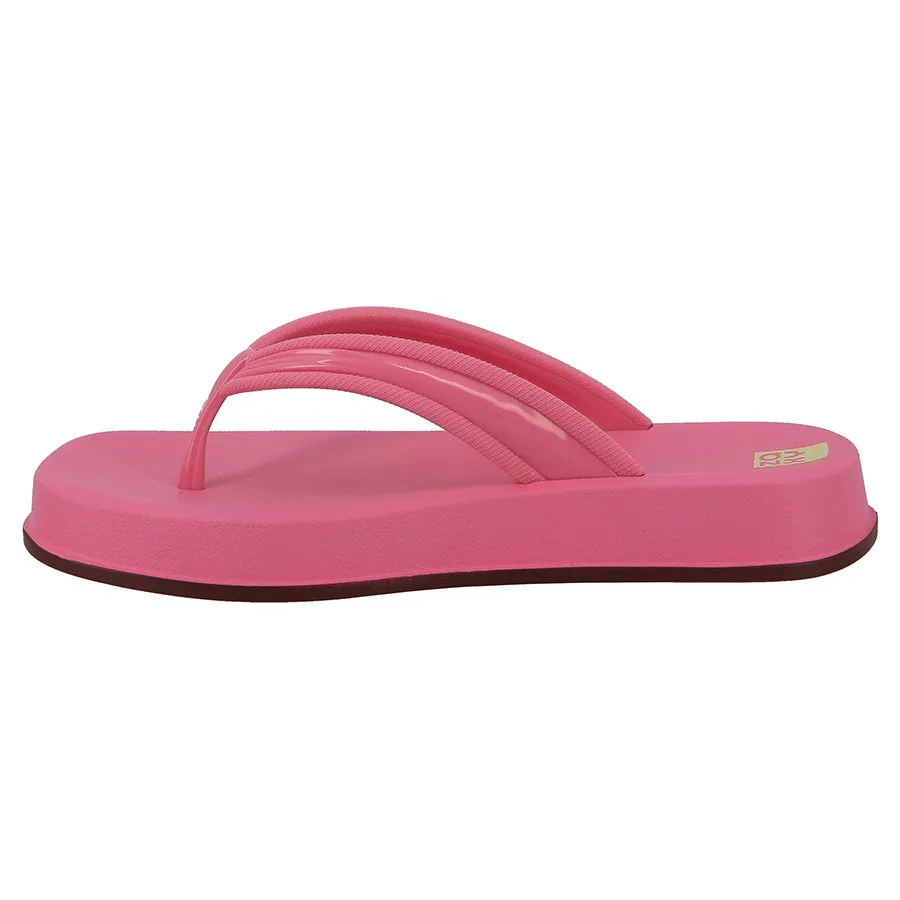 ATEMPORAL FLATFORM LIGHT PINK