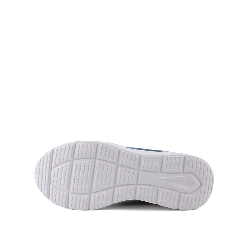 camel active Women Leanne Sneakers shoes - 762305-YS01SV-4-BLUE