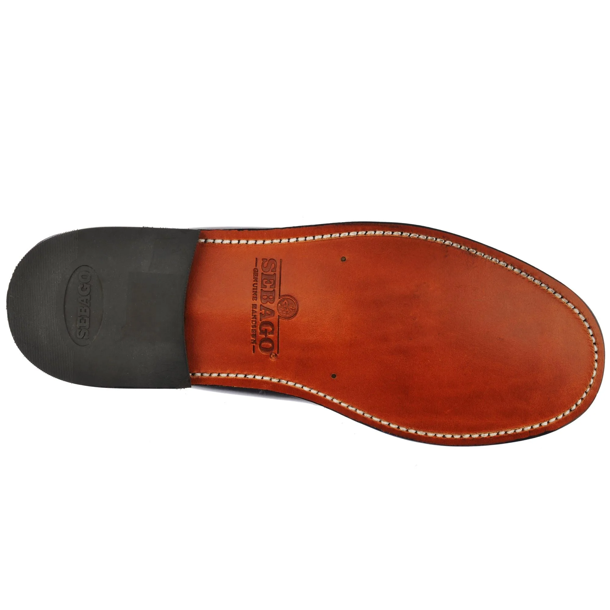 CLASSIC DAN WOMAN - Moc - Moccasin - Woman - DK BROWN