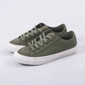 Deck Basic Sneakers (Combat)