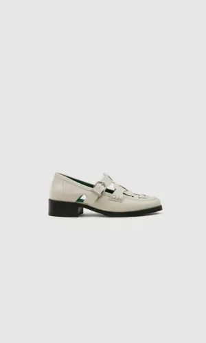 DOROTHY LOAFER - JADE