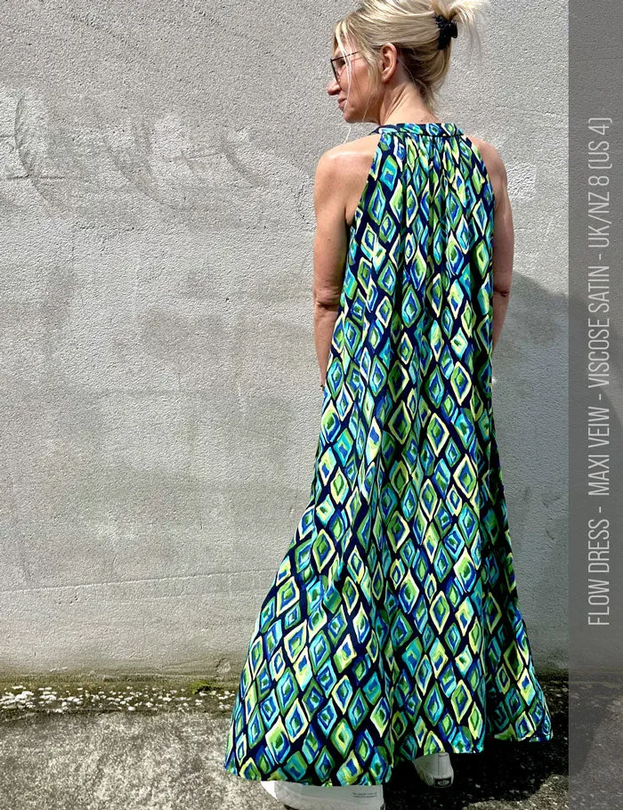 Flow Dress