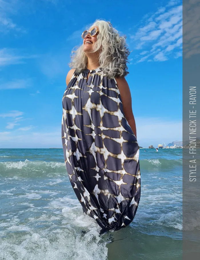 Flow Dress