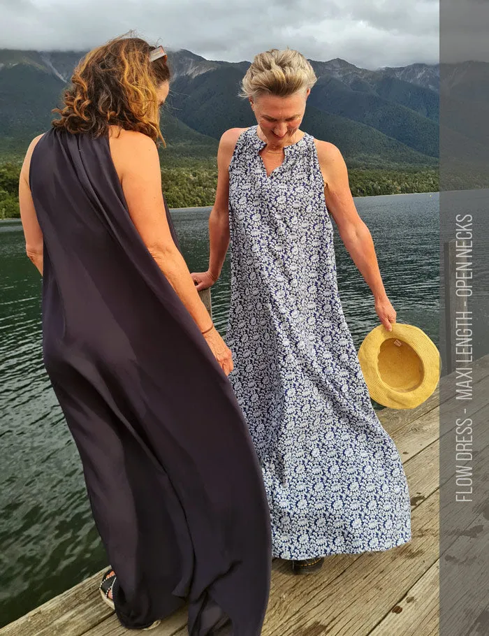 Flow Dress