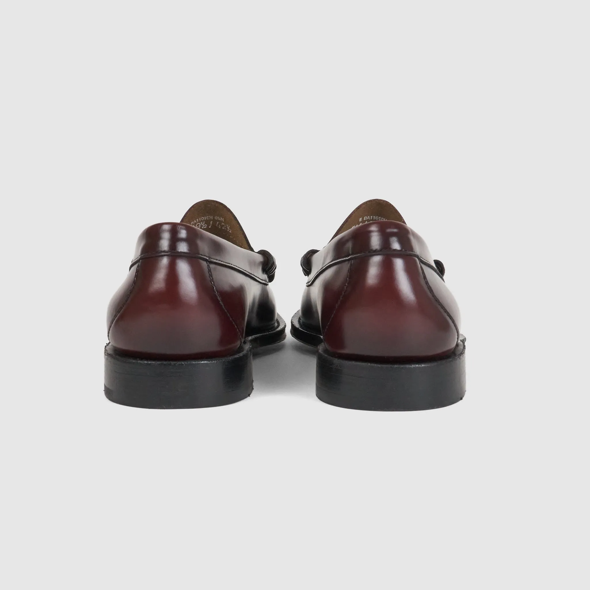 G.H. Bass & Co. Weejuns Penny Loafers