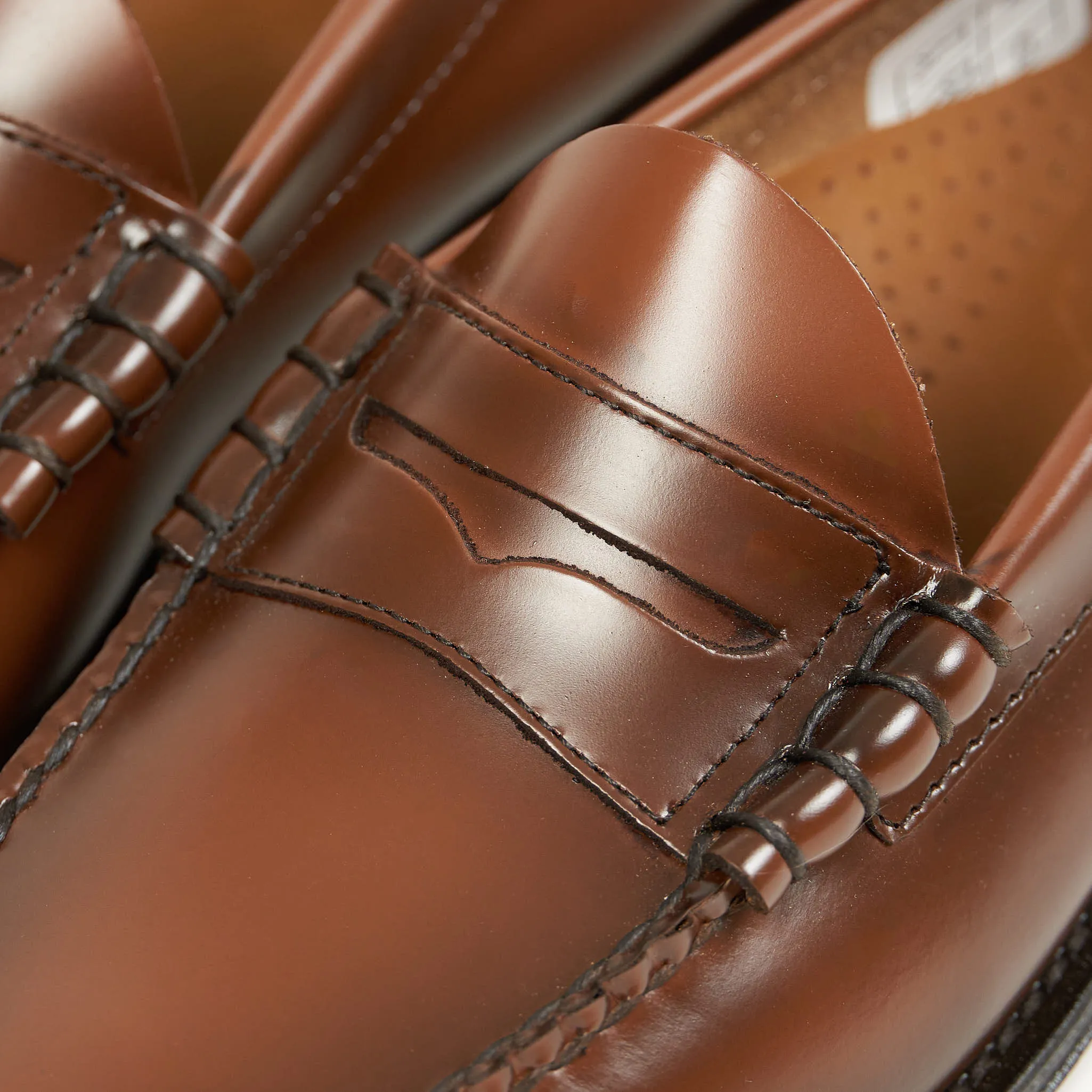 G.H. Bass & Co. Weejuns Penny Loafers