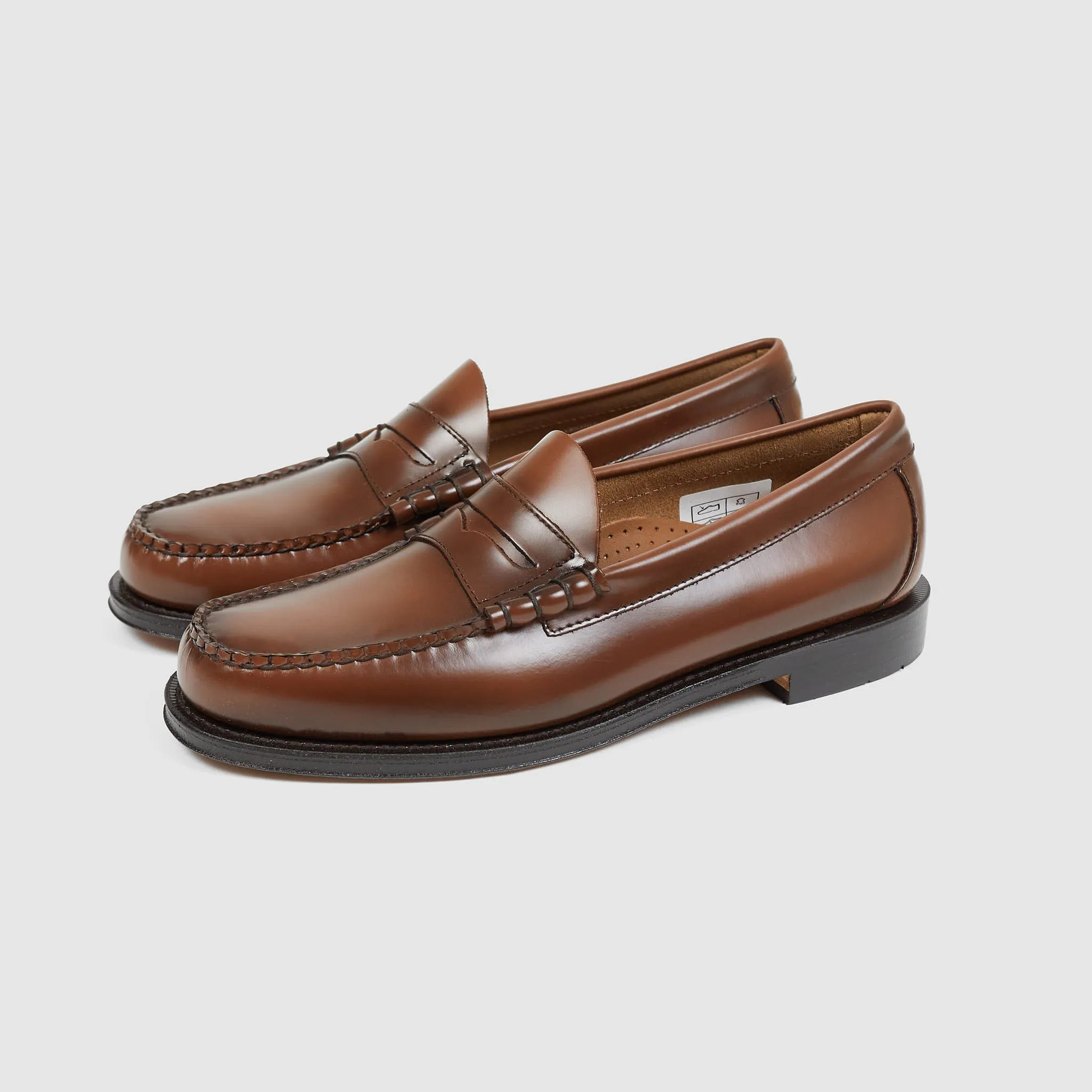G.H. Bass & Co. Weejuns Penny Loafers