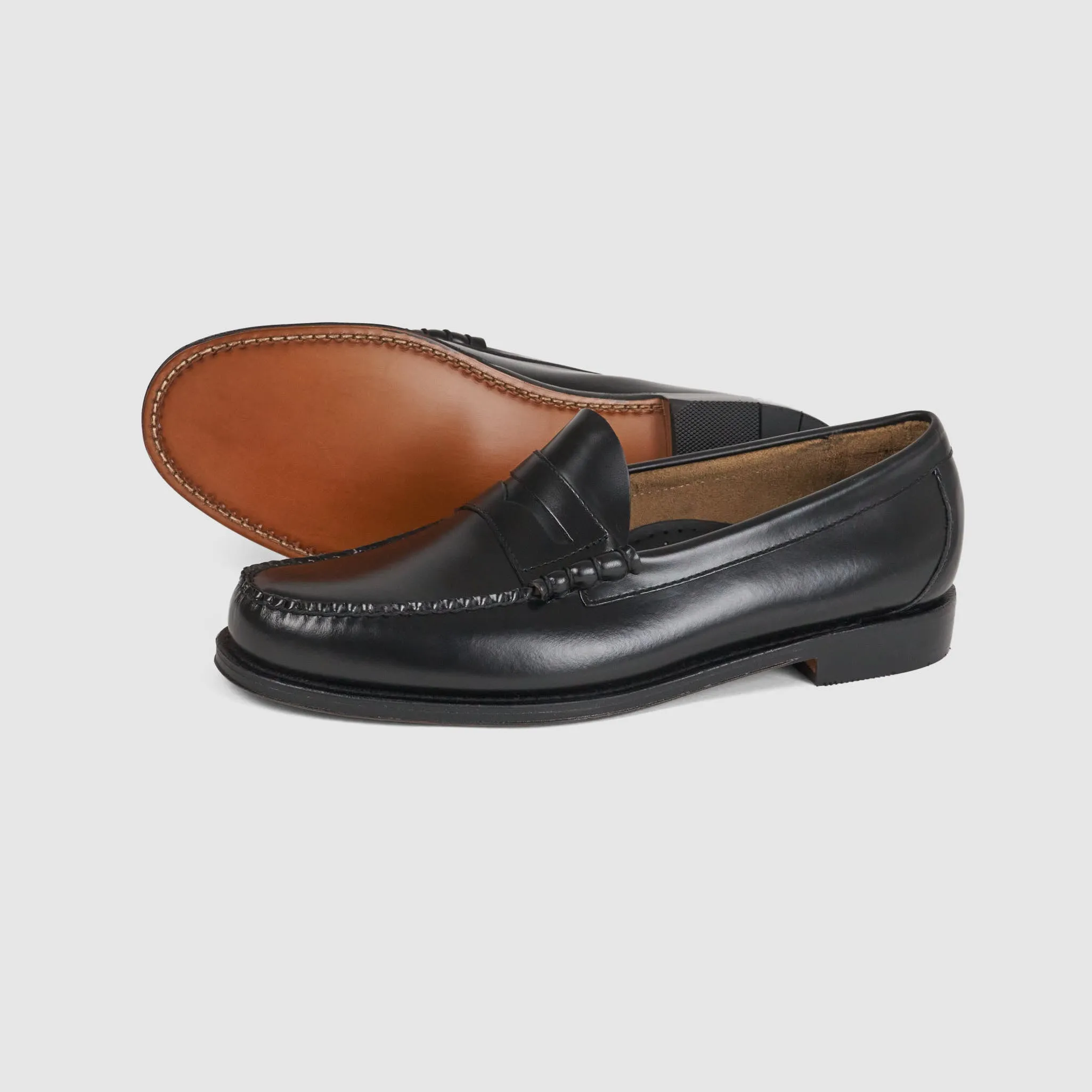 G.H. Bass & Co. Weejuns Penny Loafers