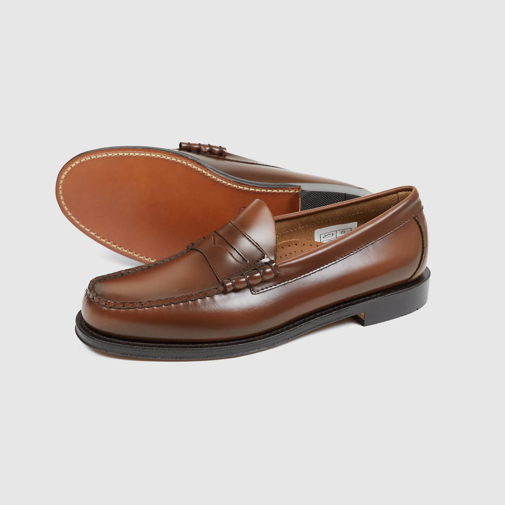 G.H. Bass & Co. Weejuns Penny Loafers
