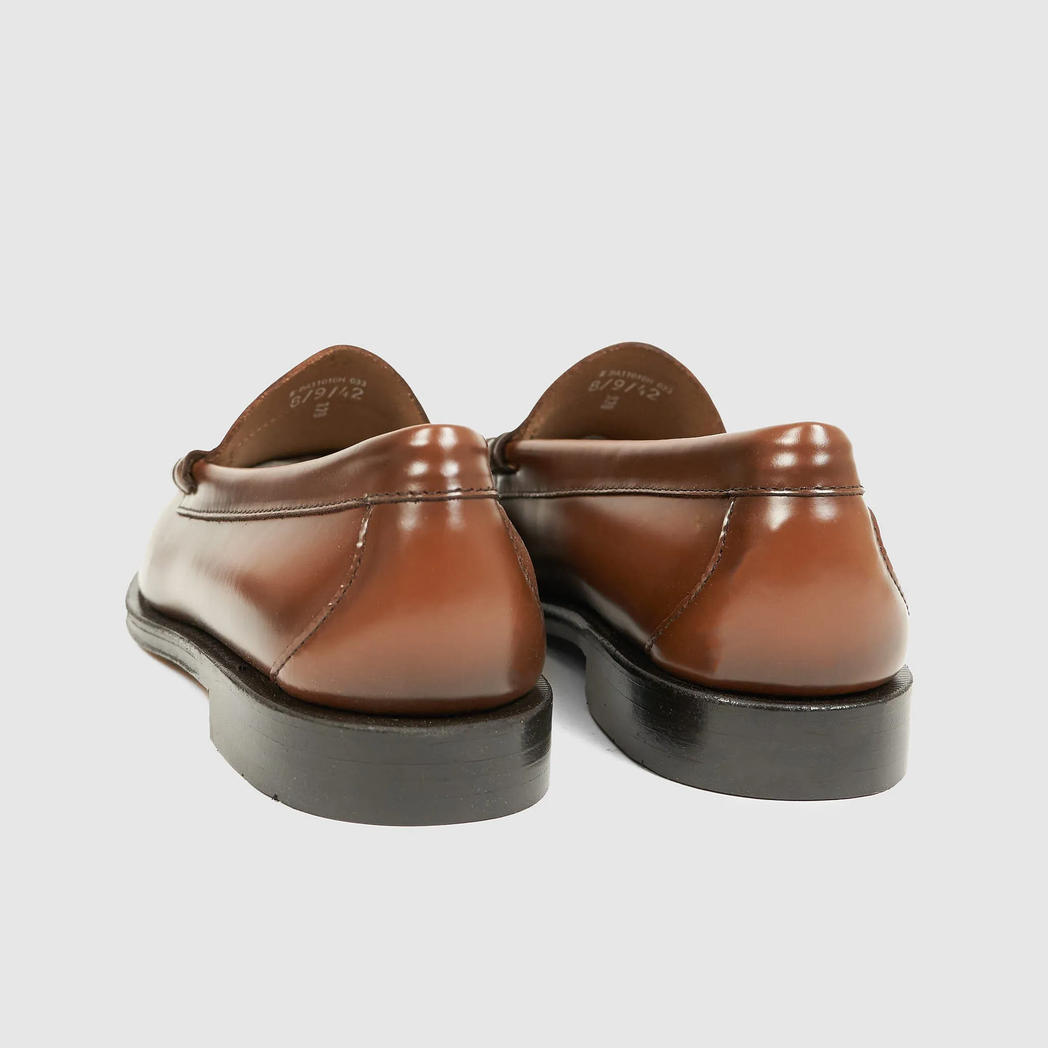 G.H. Bass & Co. Weejuns Penny Loafers