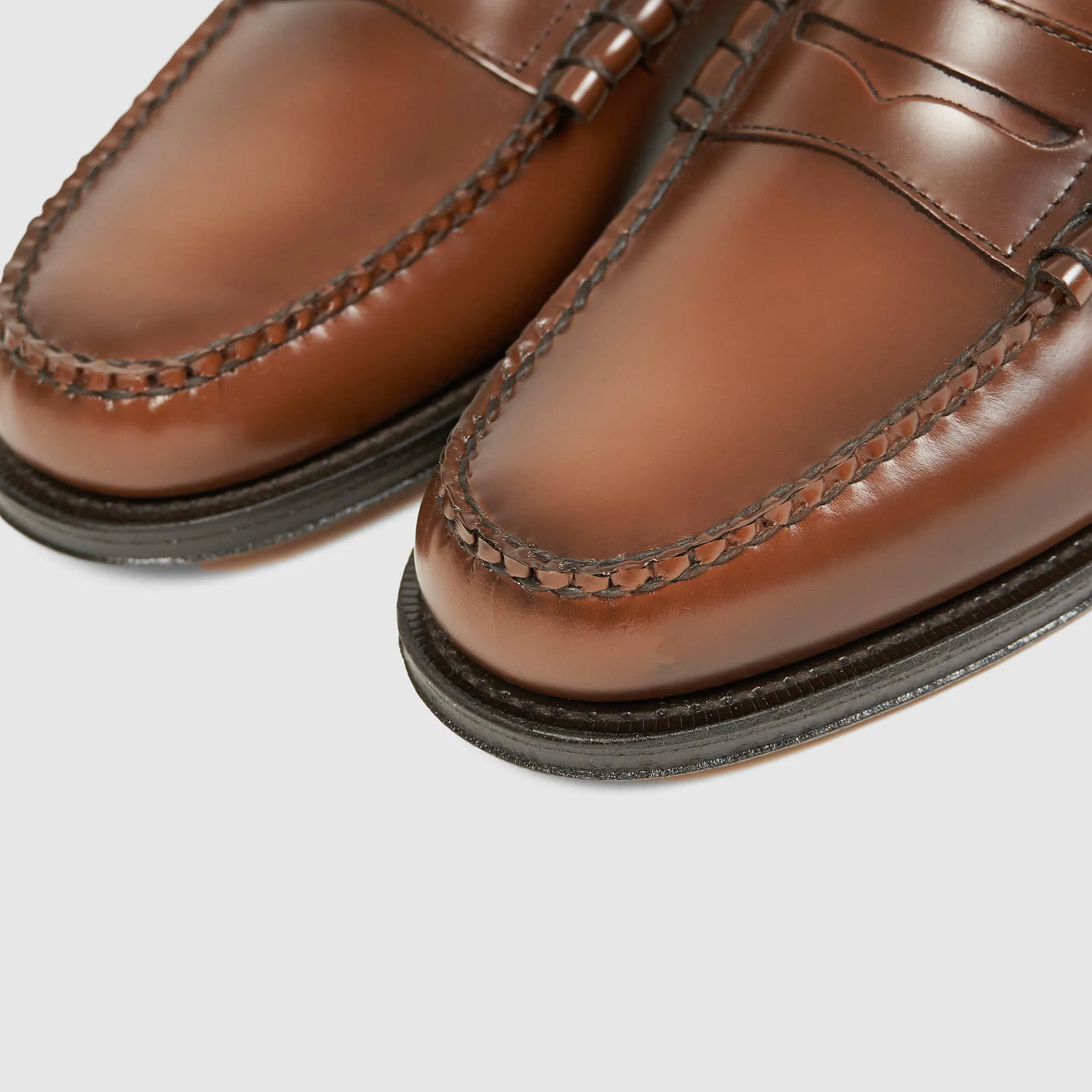 G.H. Bass & Co. Weejuns Penny Loafers