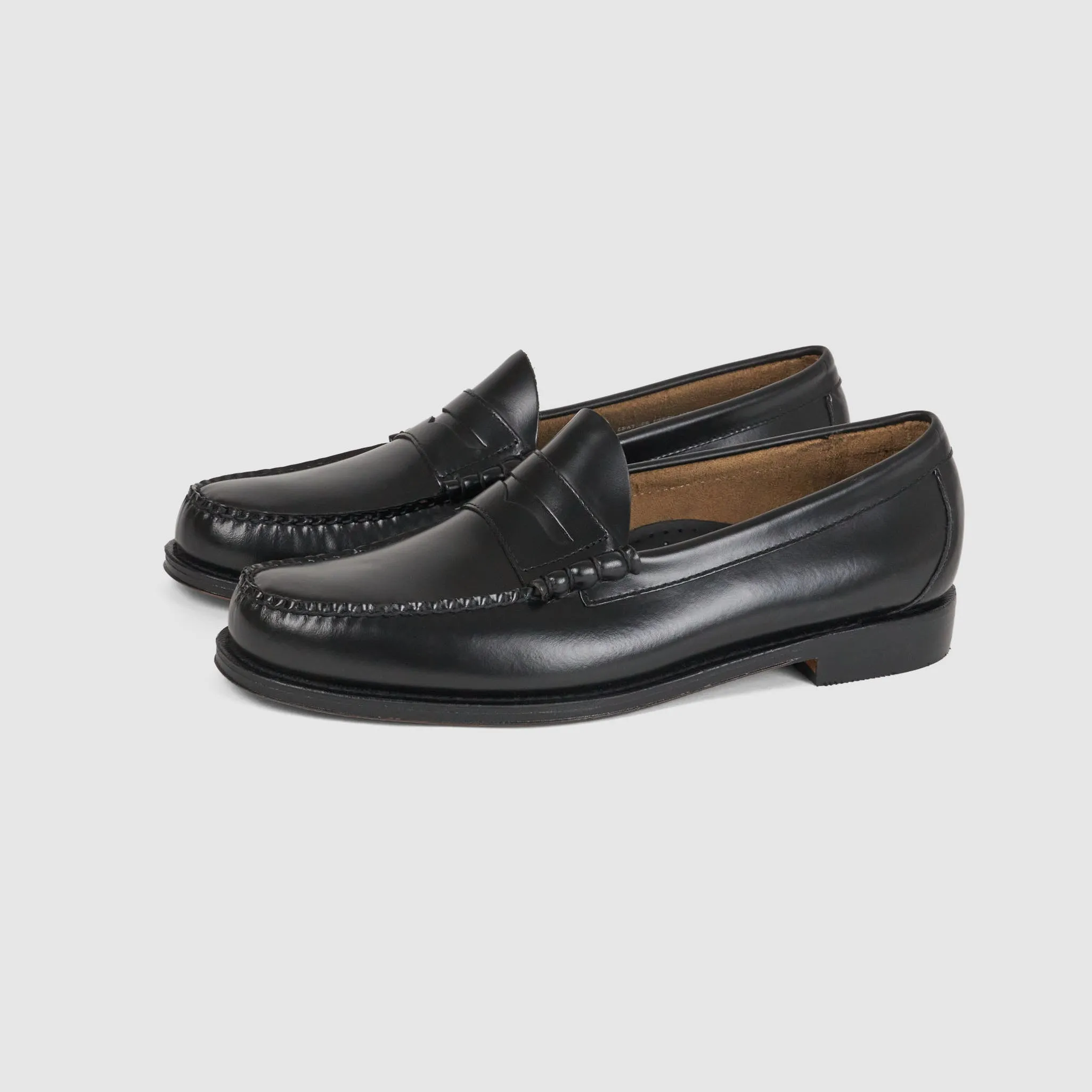 G.H. Bass & Co. Weejuns Penny Loafers