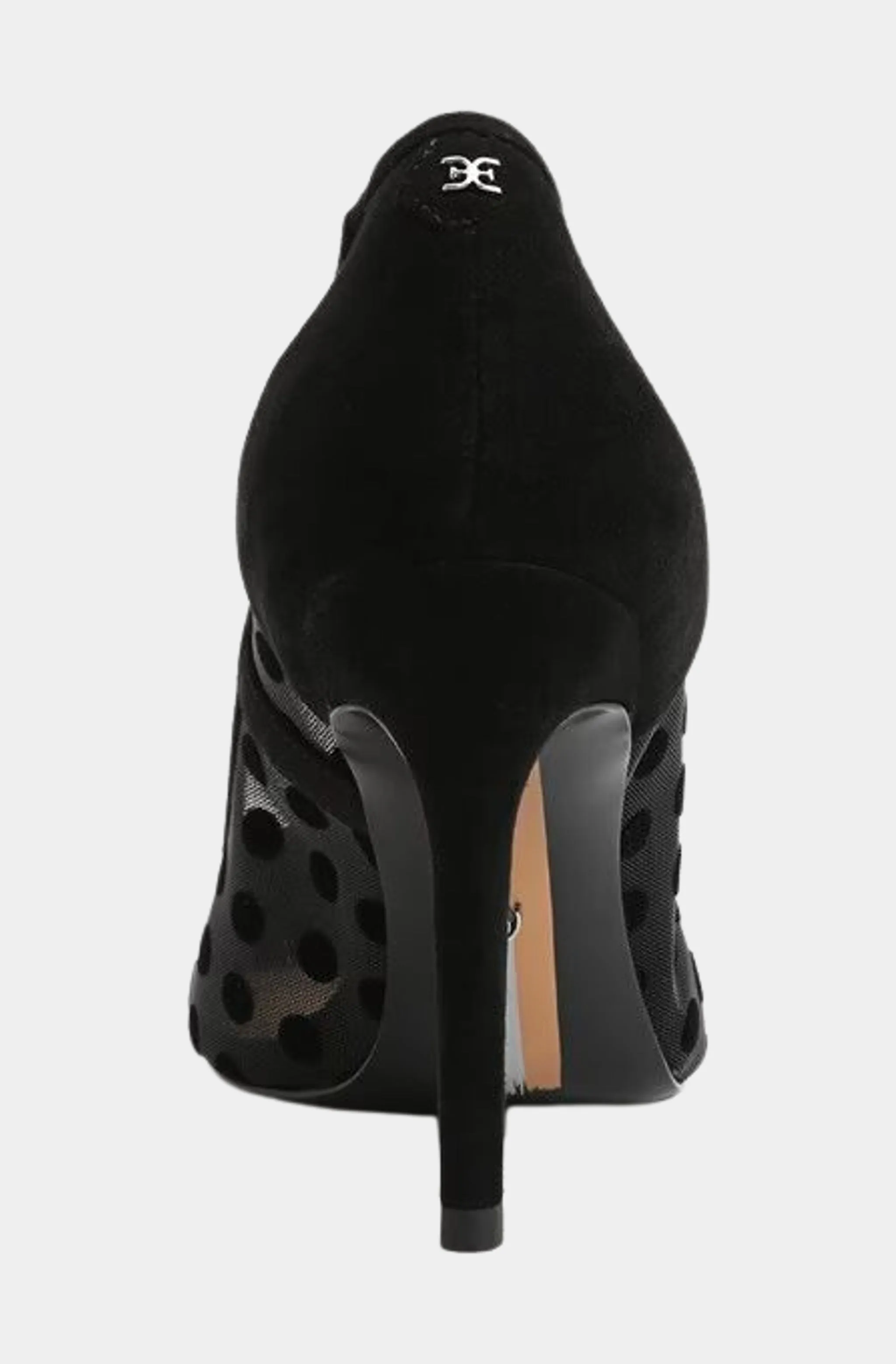 Hazel Pump
