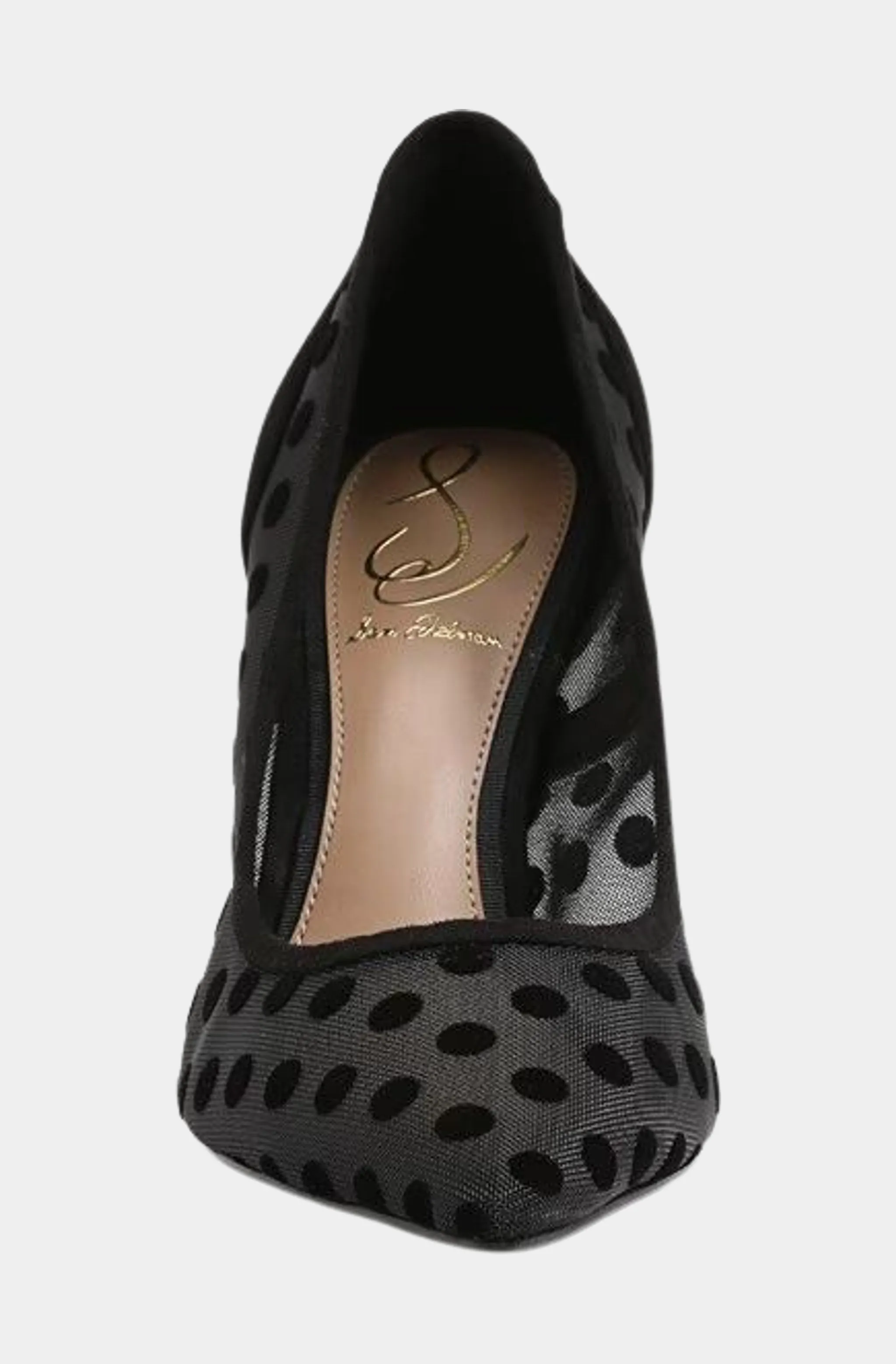 Hazel Pump