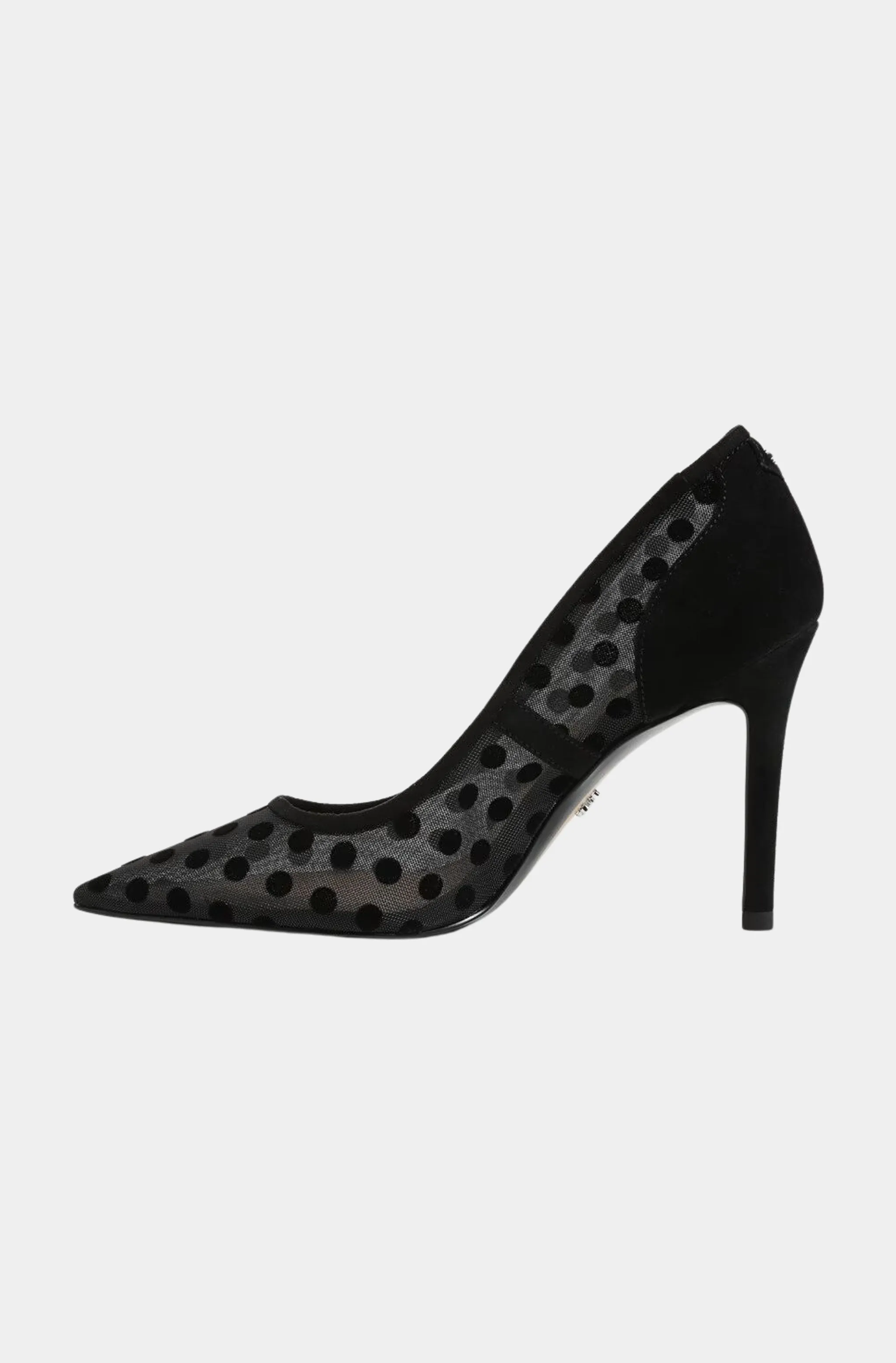 Hazel Pump