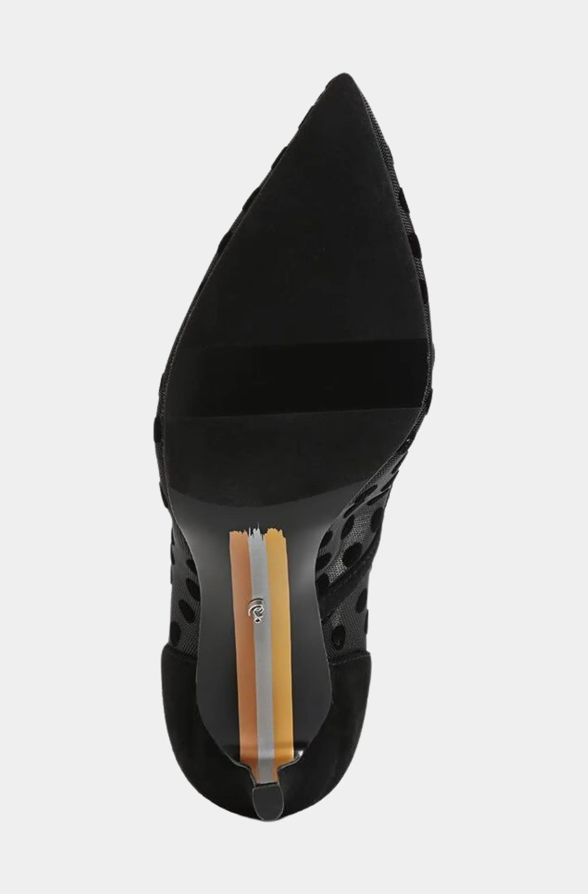 Hazel Pump