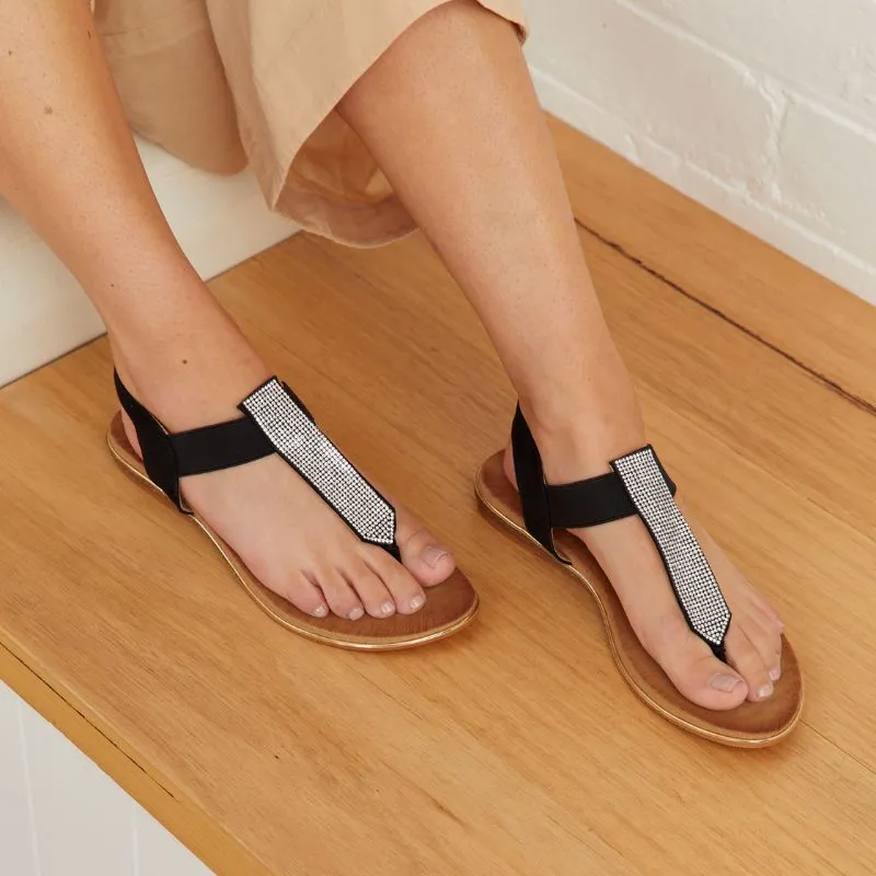 Laguna Quays Sizzle Sandal