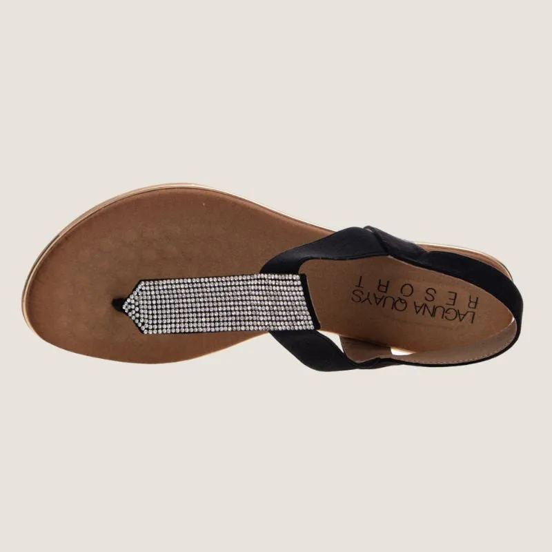 Laguna Quays Sizzle Sandal