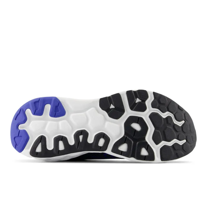 Men's 840 MORE Castlerock with Marine Blue and Black