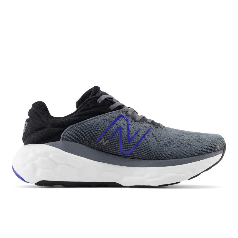 Men's 840 MORE Castlerock with Marine Blue and Black