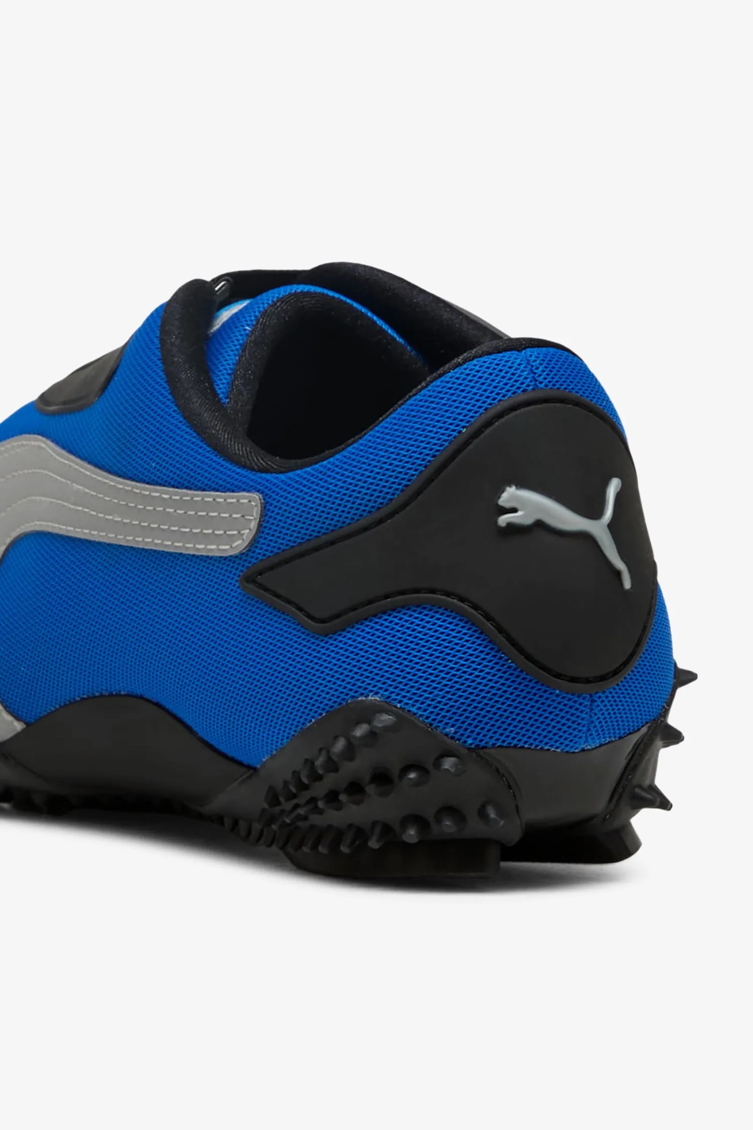 Mostro OG "Team Royal"