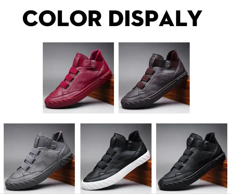 Neon Sneakers