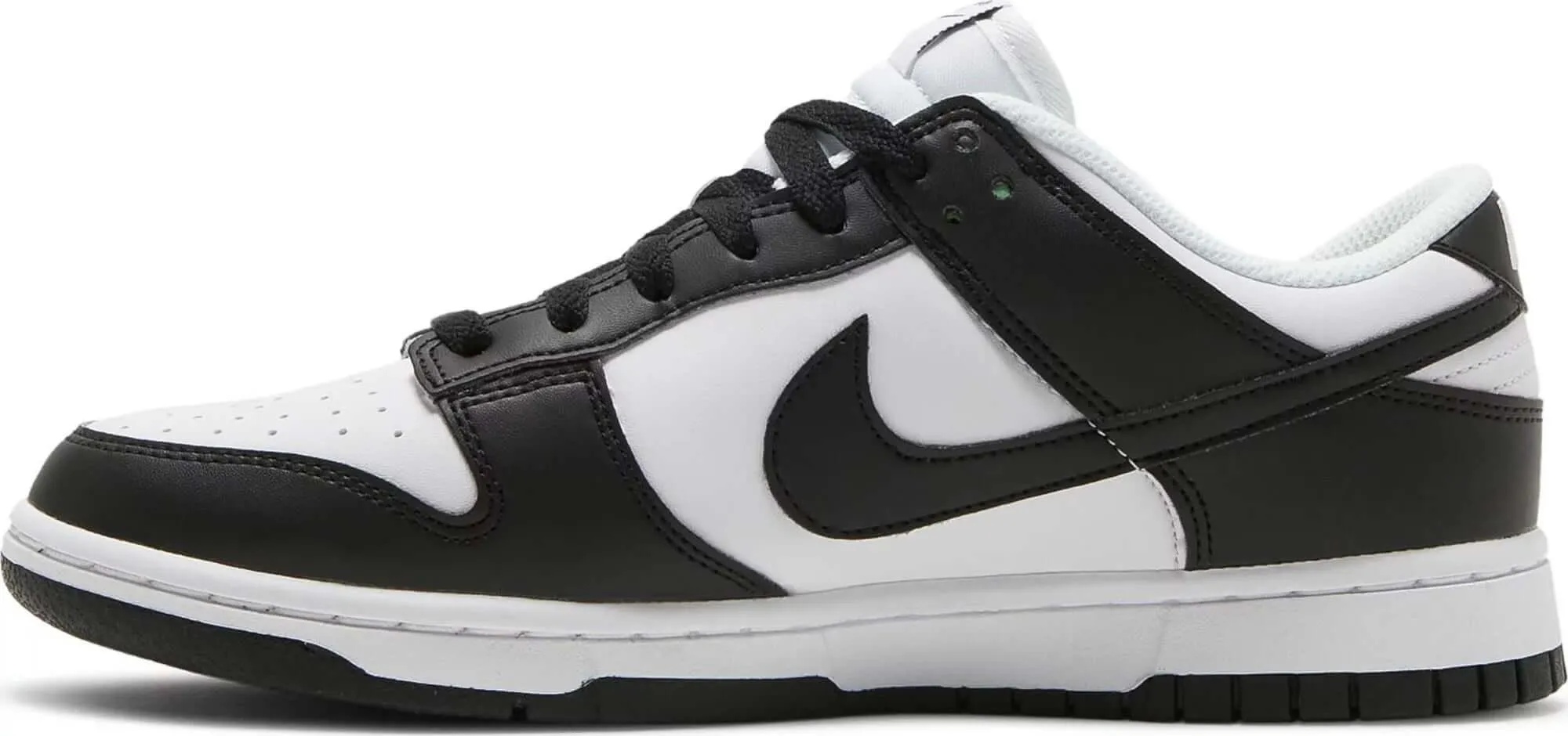 Nike Dunk Low Next Nature 'Panda' (Womens)