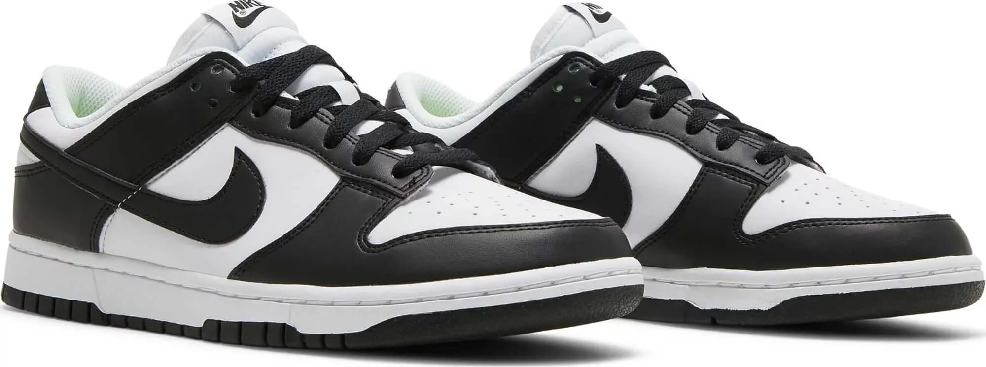 Nike Dunk Low Next Nature 'Panda' (Womens)