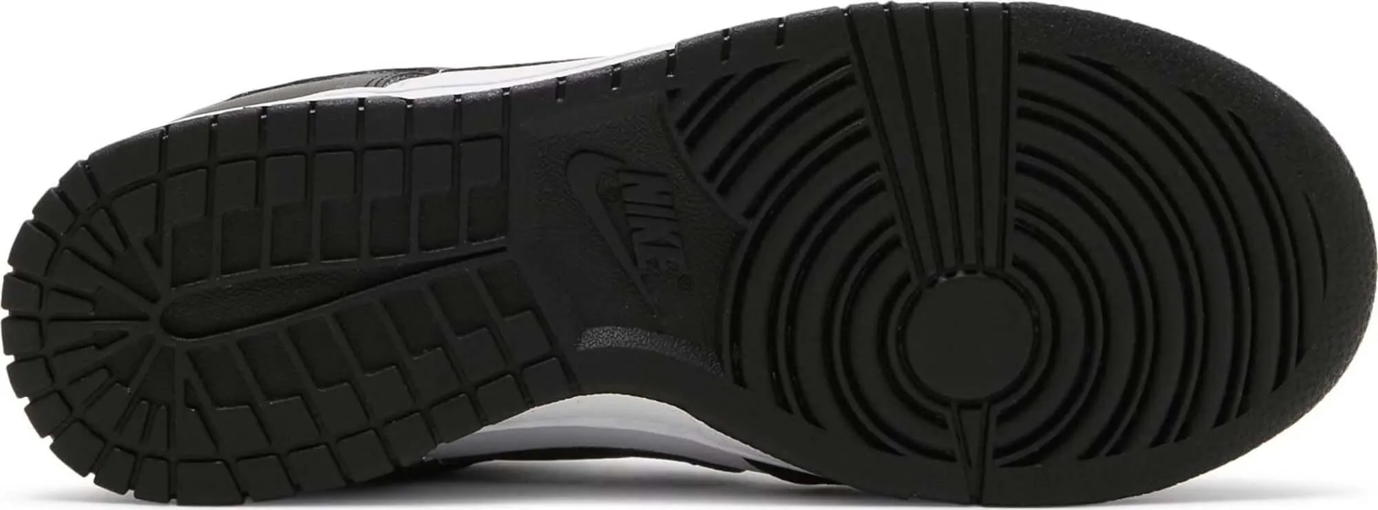 Nike Dunk Low Next Nature 'Panda' (Womens)