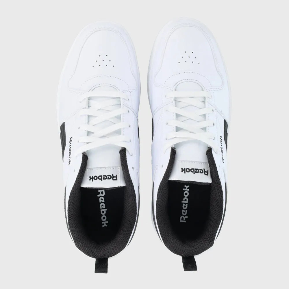 Reebok Youth Royal Prime 2.0 Sneaker White/Black _ 183339 _ White