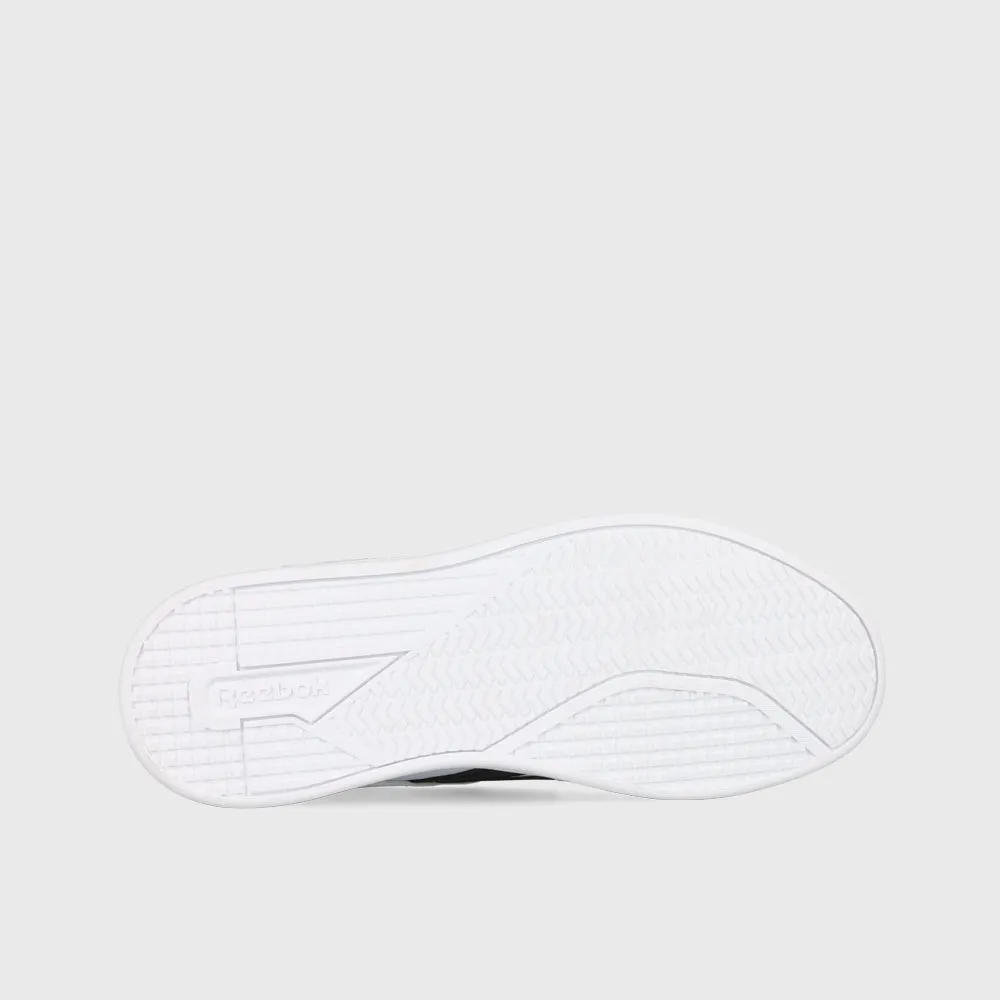 Reebok Youth Royal Prime 2.0 Sneaker White/Black _ 183339 _ White