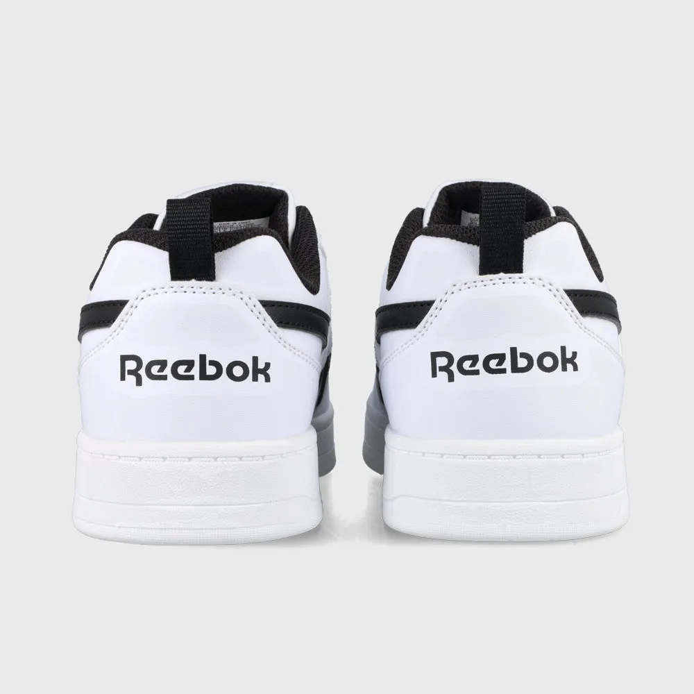 Reebok Youth Royal Prime 2.0 Sneaker White/Black _ 183339 _ White