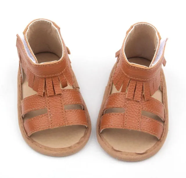 RTS-The Gabrielle- Weathered Brown