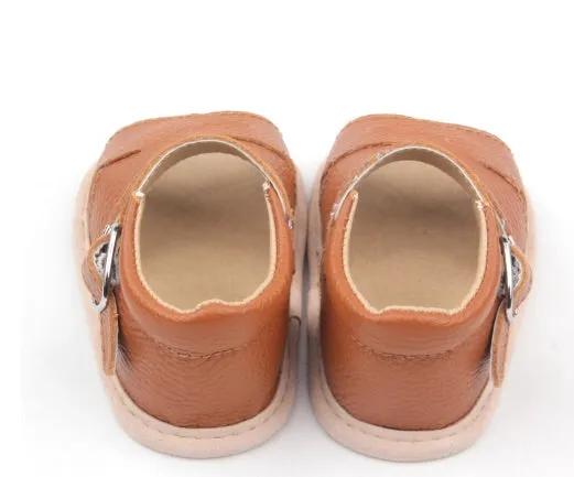 RTS-The Gabrielle- Weathered Brown