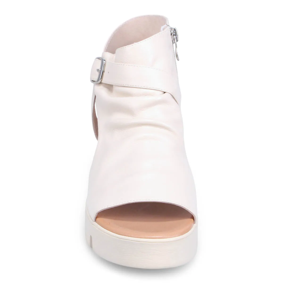 Rufuss Flatform Sandal