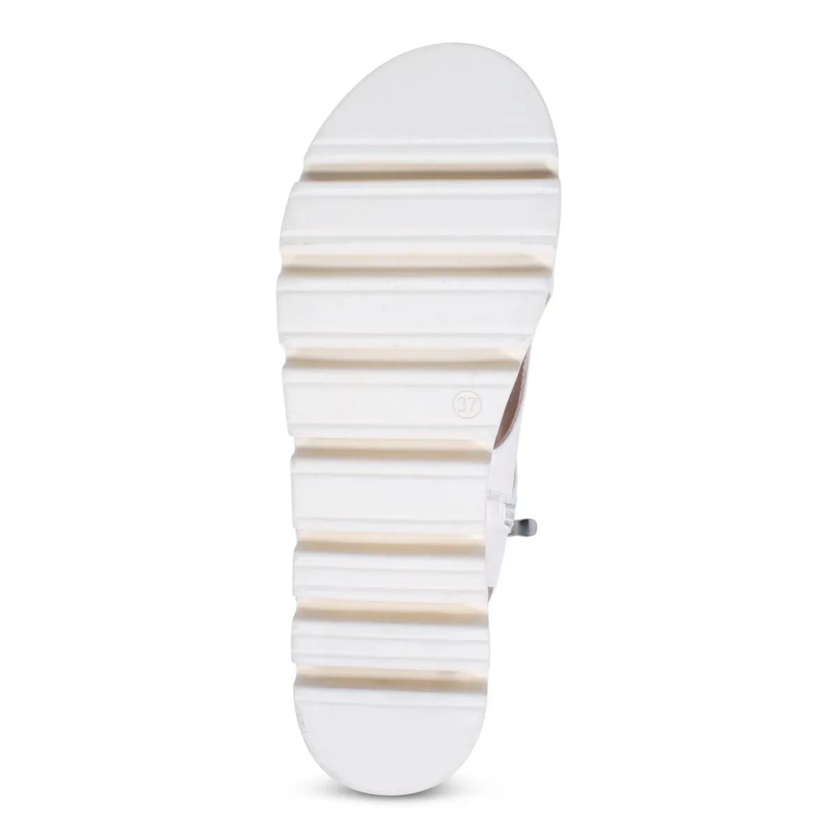 Rufuss Flatform Sandal