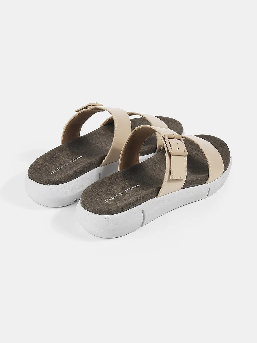 Slide Sandal
