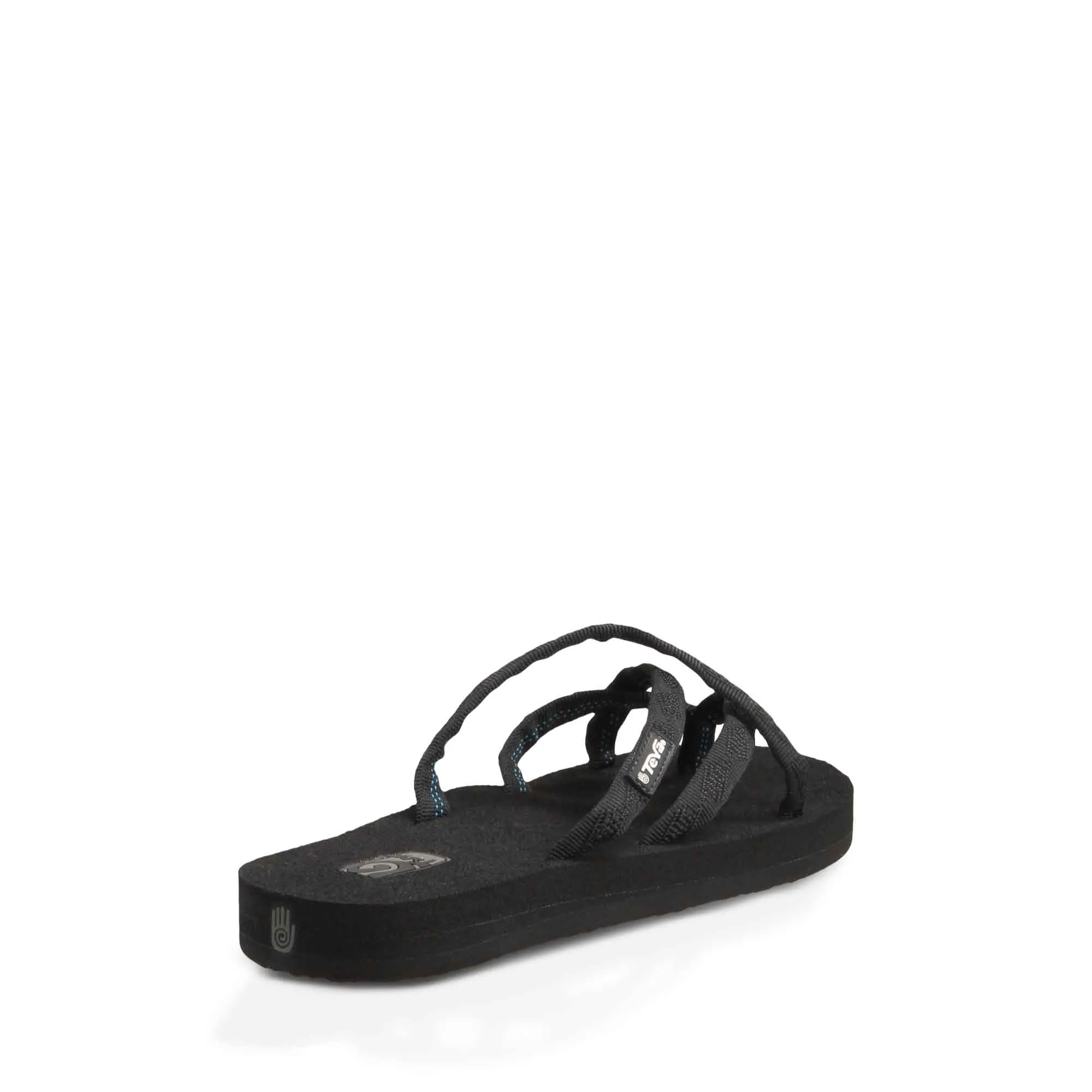 TEVA LADIES OLOWAHU -MIX B BLACK