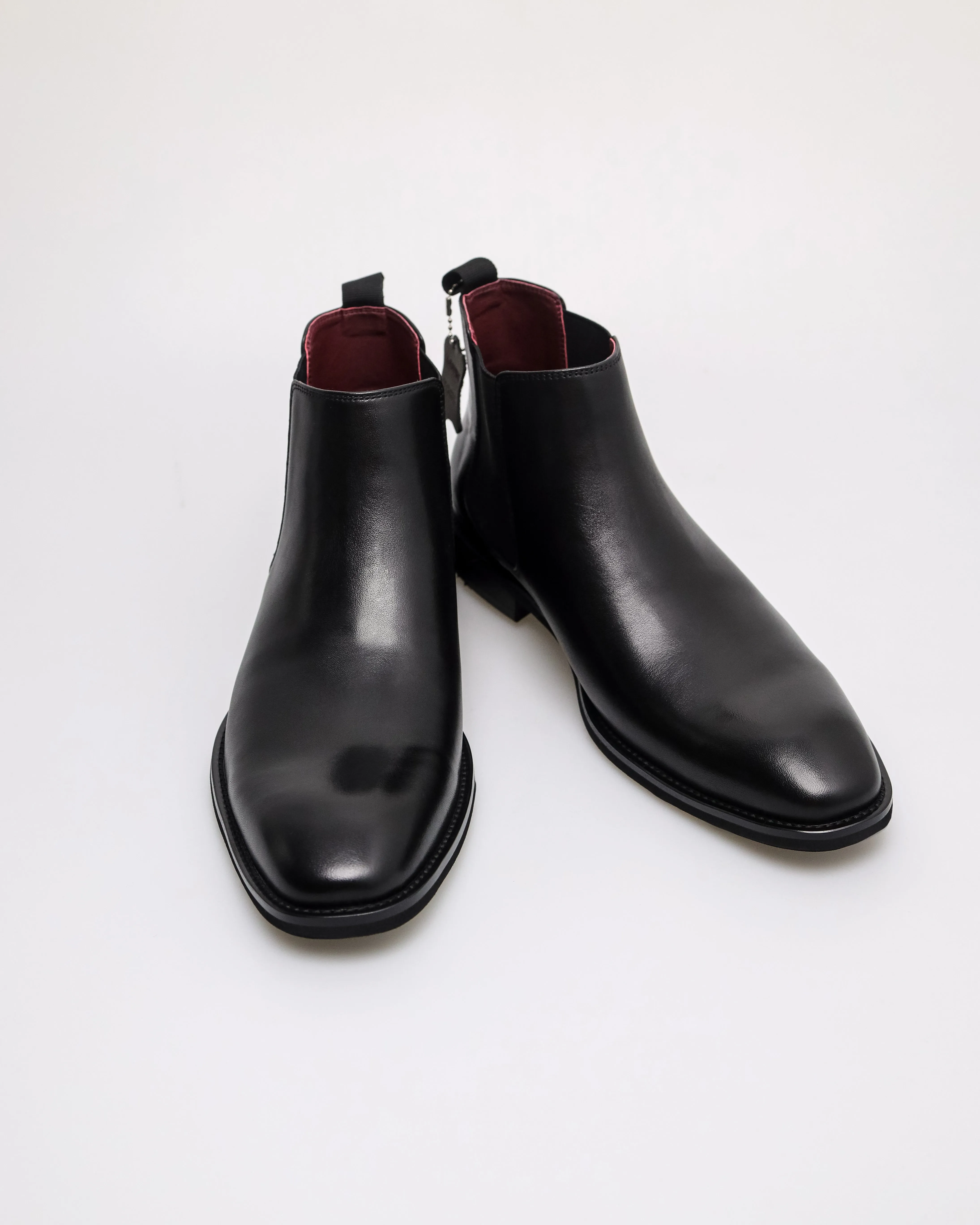 Tomaz HF126 Men's Ember Boots