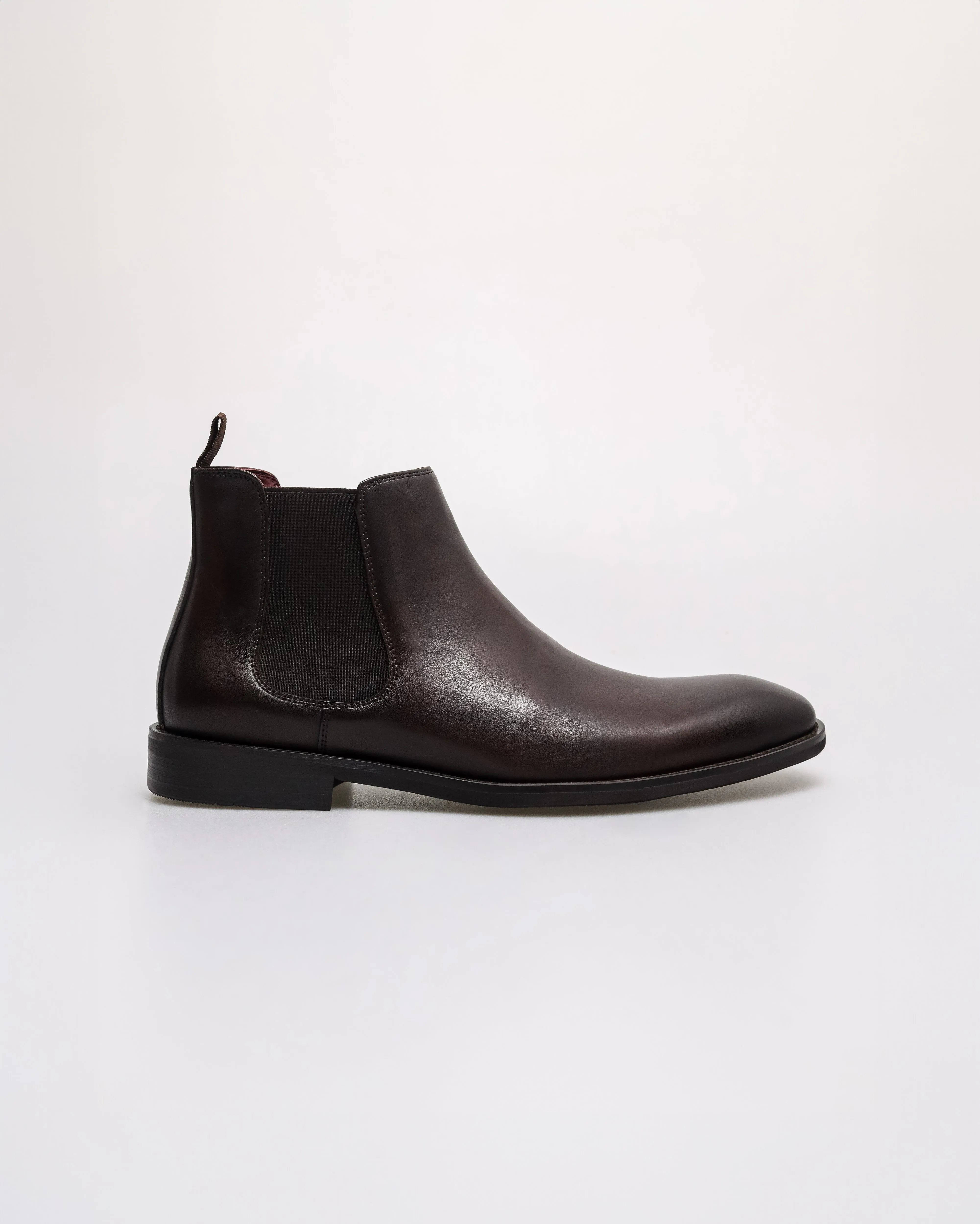 Tomaz HF126 Men's Ember Boots