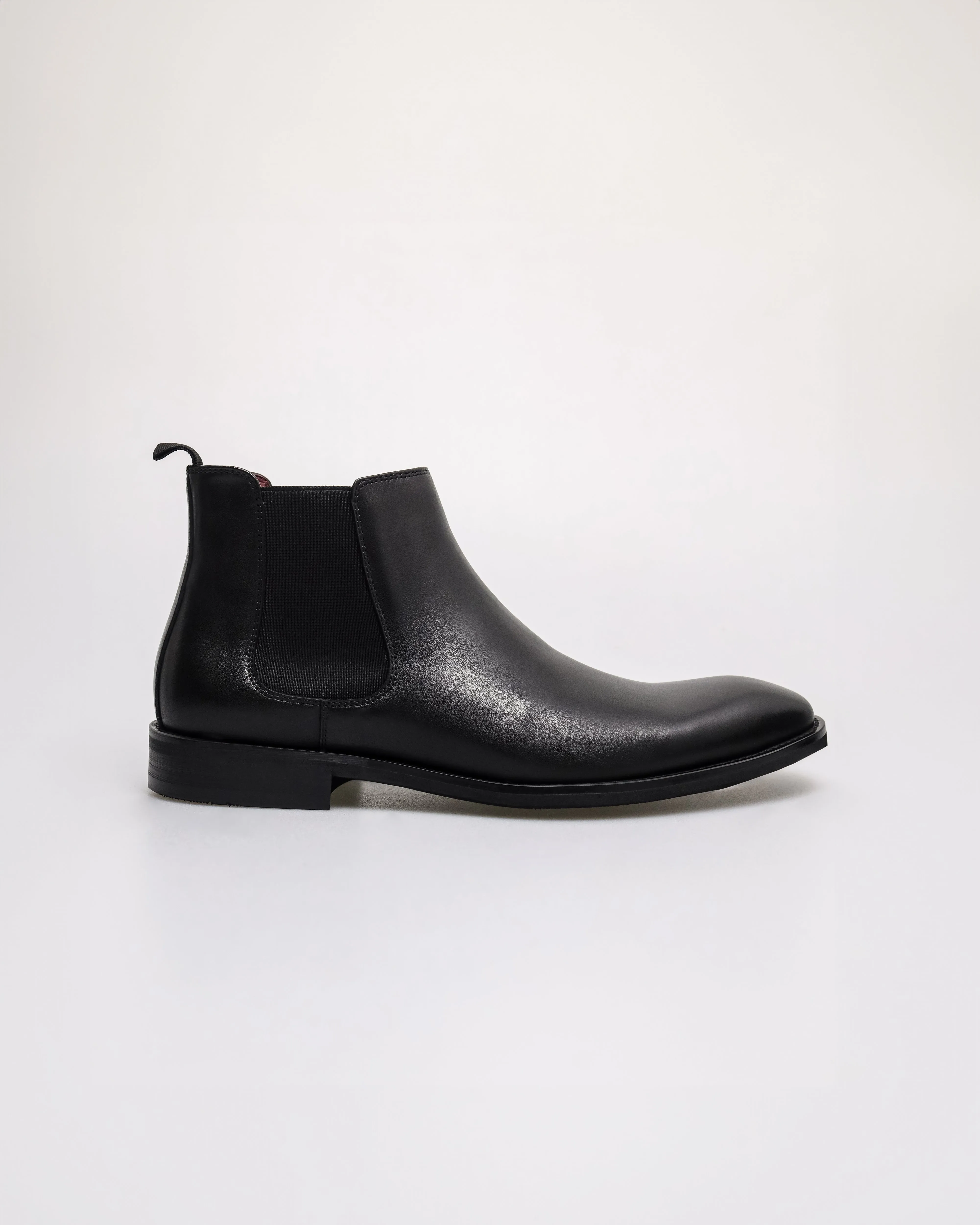 Tomaz HF126 Men's Ember Boots