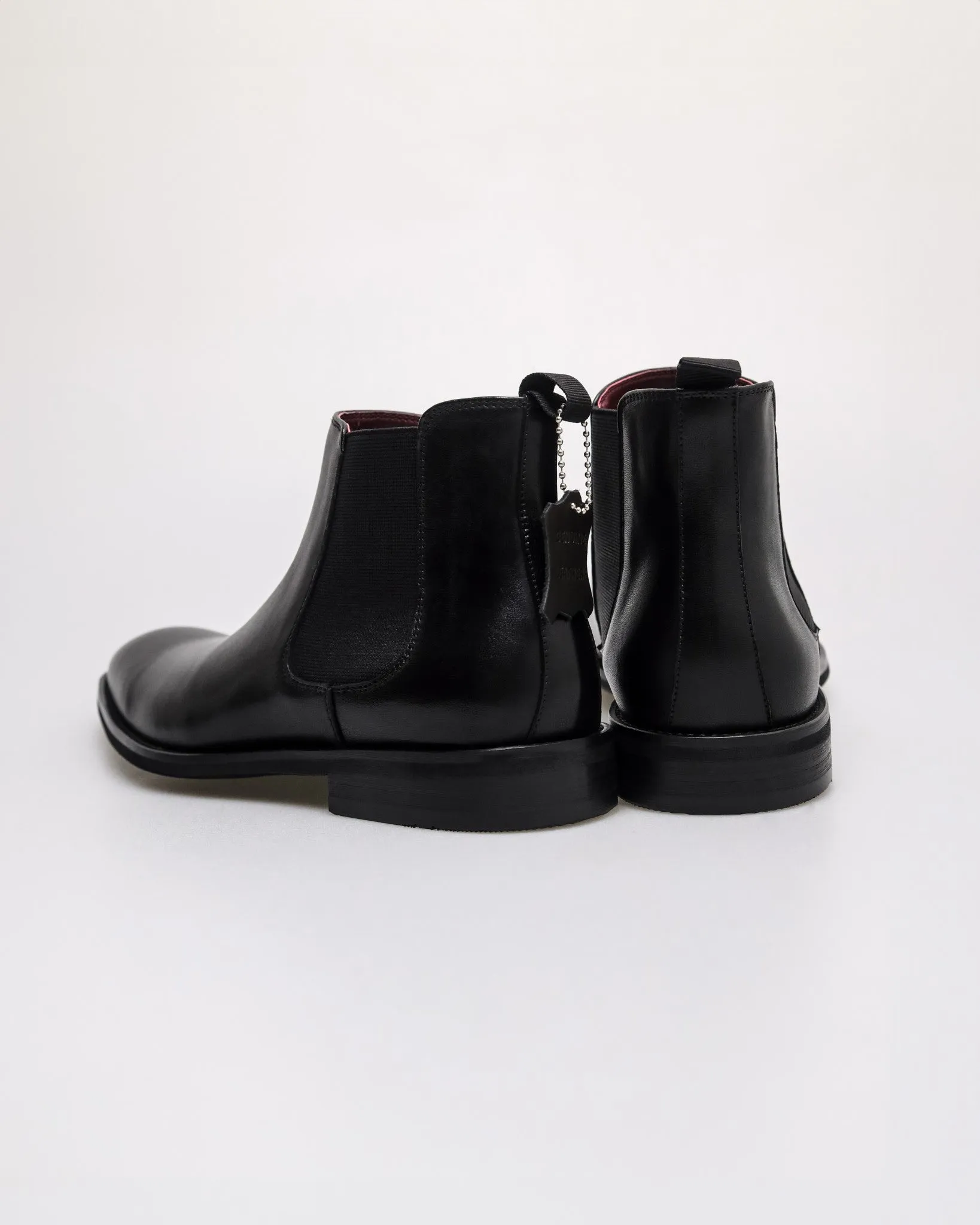 Tomaz HF126 Men's Ember Boots
