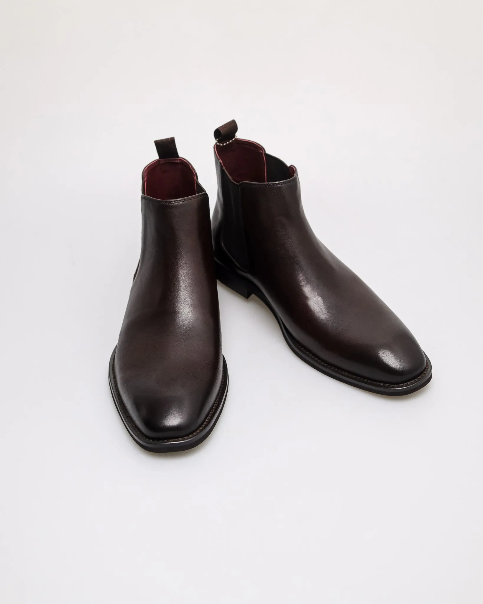 Tomaz HF126 Men's Ember Boots
