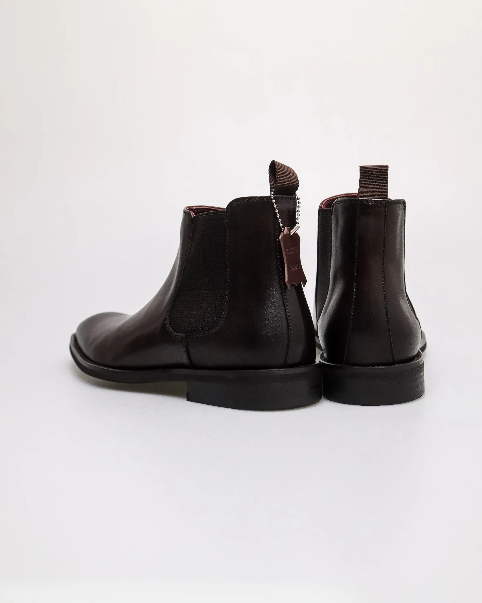 Tomaz HF126 Men's Ember Boots