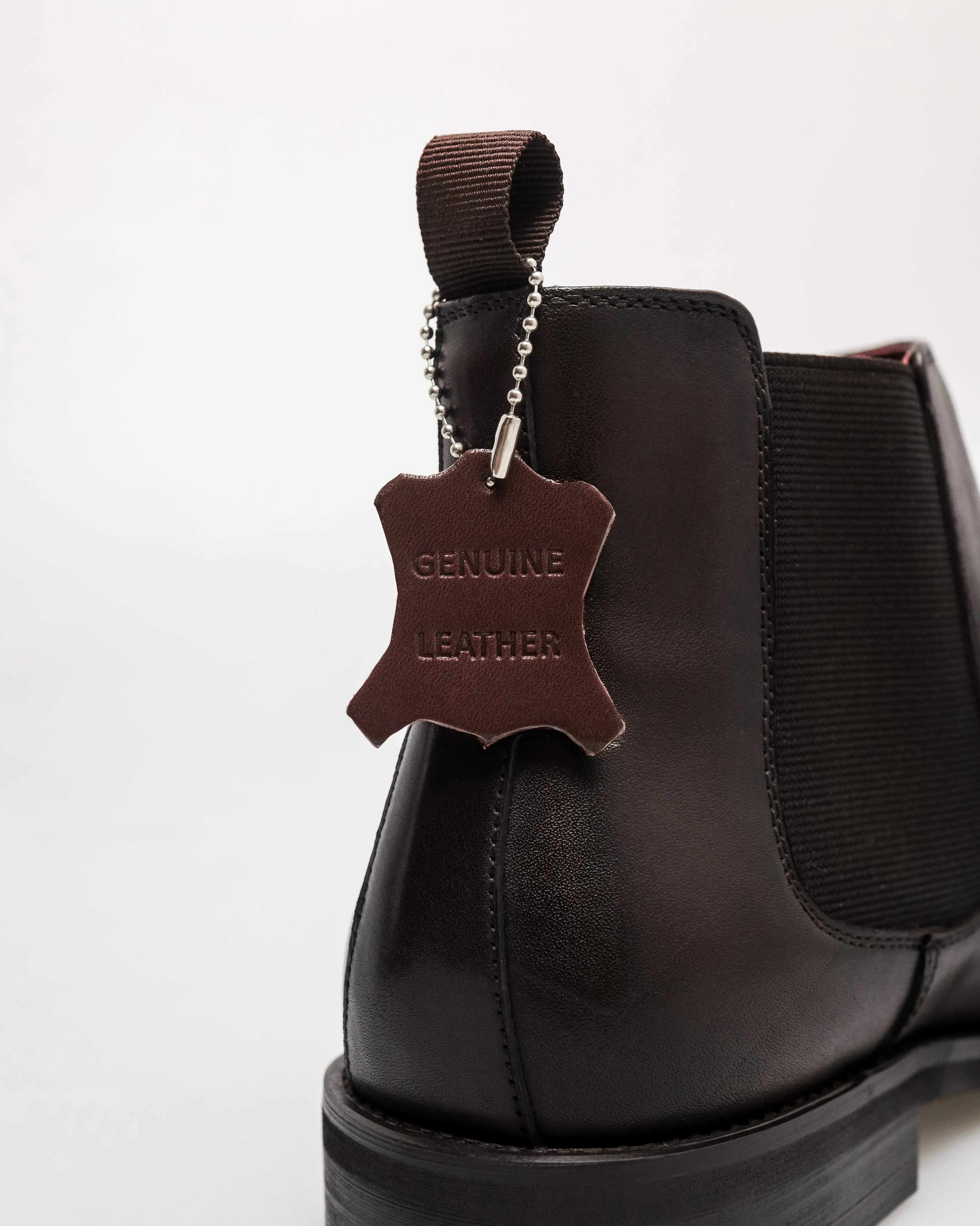 Tomaz HF126 Men's Ember Boots